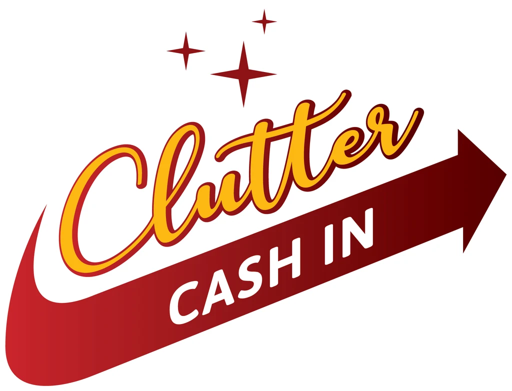 Clutter Cash In